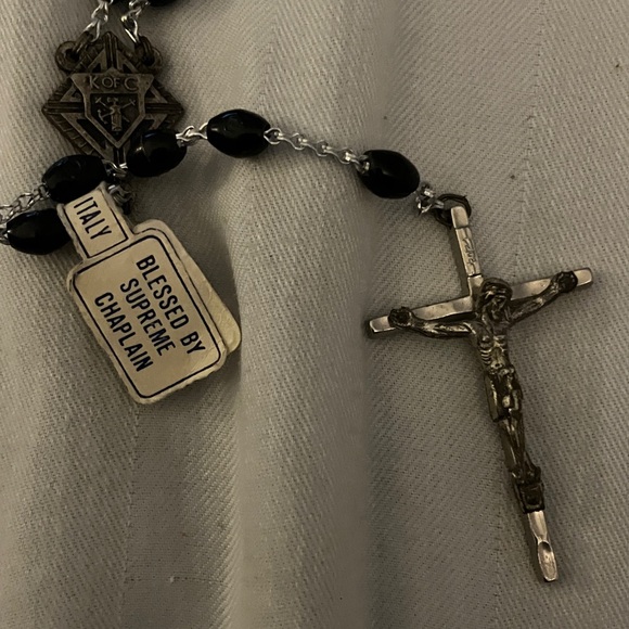 Three rosaries - Picture 5 of 8